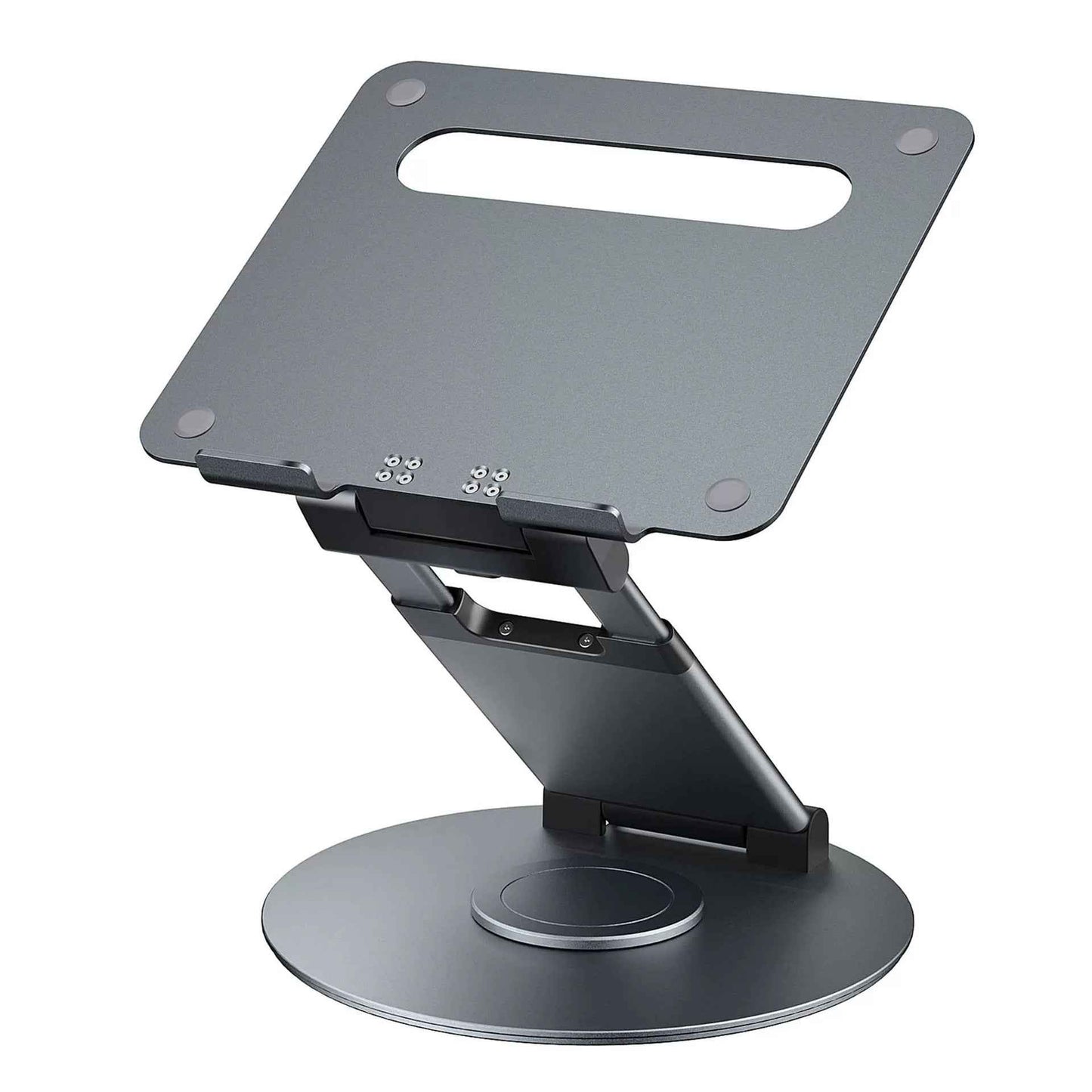 Adjustable Aluminum Laptop Bracket
