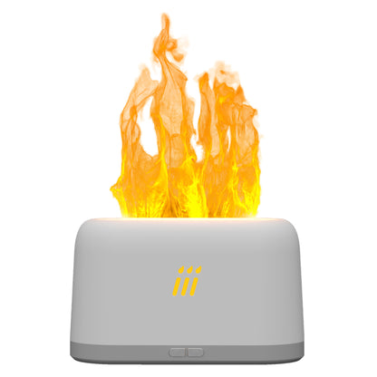 Flame Aroma Diffuser & Humidifier