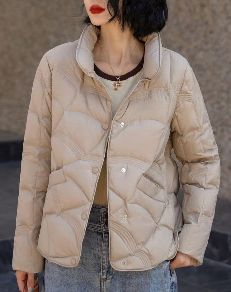 Women Lightweight Coat