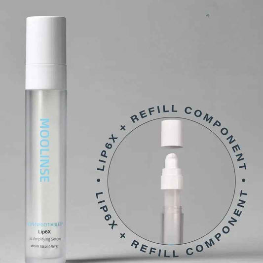 Lip Makeup Soothing Silky Women's Lip Enhancement Cream