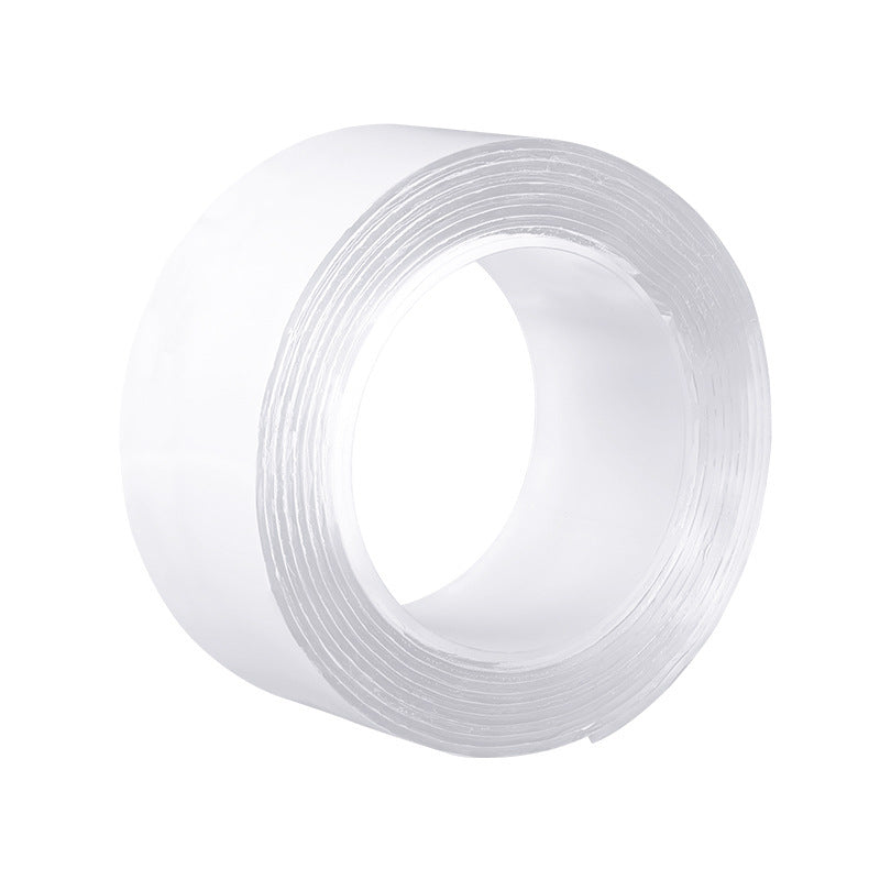 Non-marking Nano Magic Tape Non-slip Patch Strong Double-sided Adhesive Tape