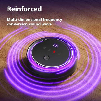 Ultrasonic Mouse Expeller Electronic Mosquito Repellent