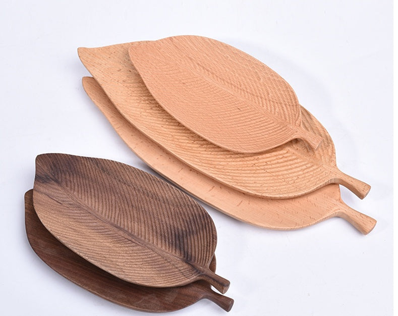 Original Handmade Wooden Dim Sum Tray