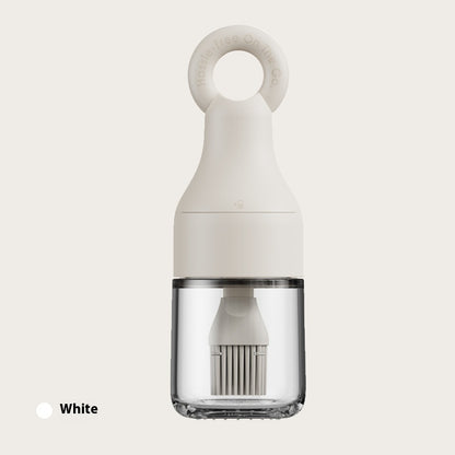 Strong Seal Silicone Brush Household Lint-free Barbecue Oil Brush