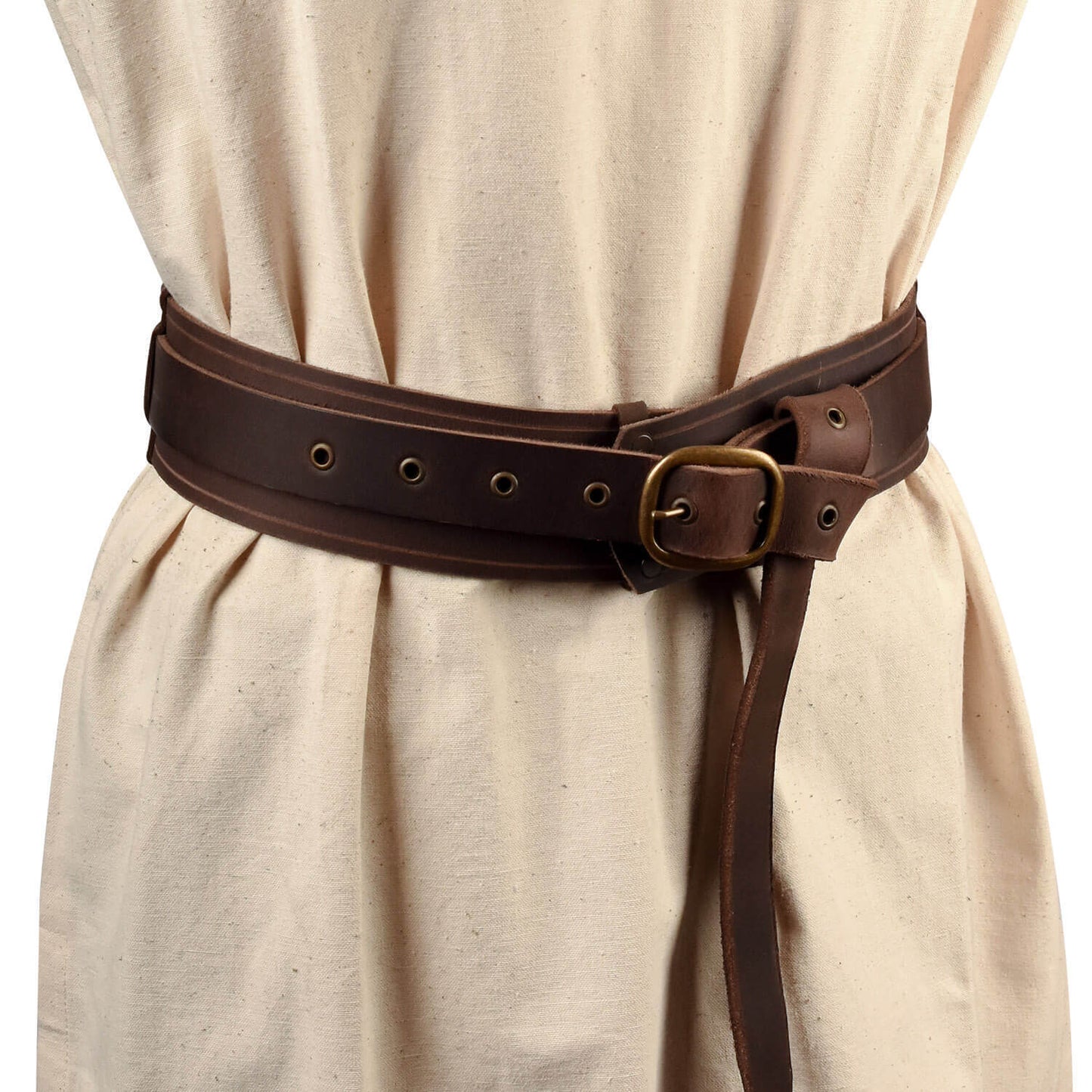 Vintage Medieval Renaissance Men's Belt