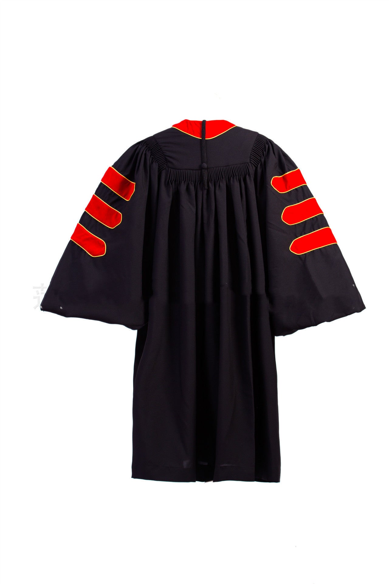 University Graduate Doctoral Service