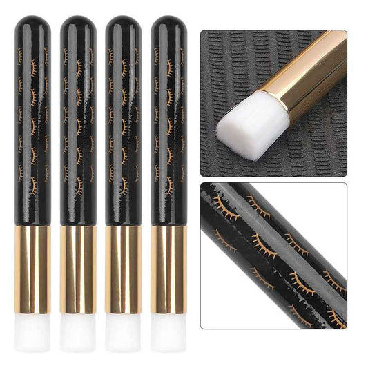 Cleansing Nose Brush Eyelashes Eyelash Makeup Cleansing