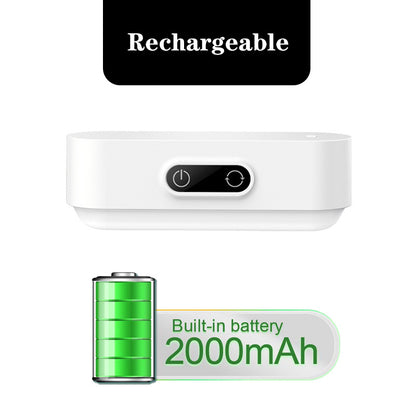 LED Desk Lamp with Magnetic Base