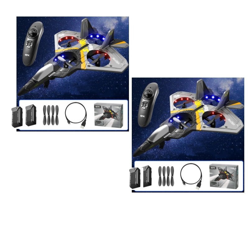 Model Glider Drone for Kids - Foam Flying Fun for Children - Mallora Shop