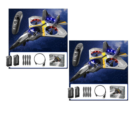 Model Glider Drone for Kids - Foam Flying Fun for Children - Mallora Shop