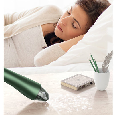 Wireless Vacuum Cleaner for Car and Household