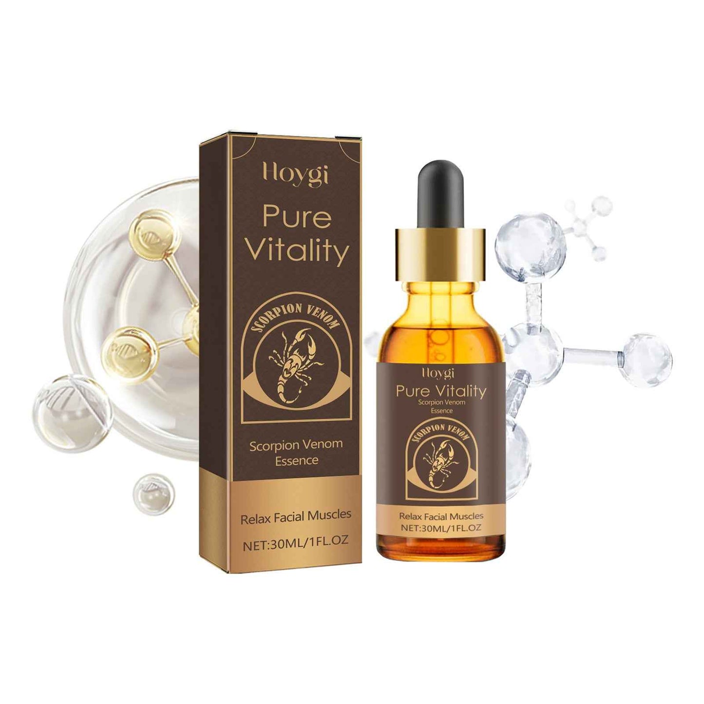 Moisturizing Anti-wrinkle Brightening Shin Moisturizer