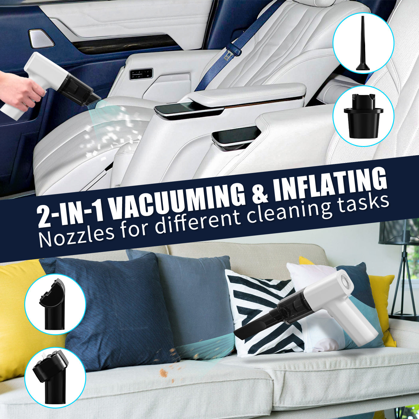 High-Performance Dust Collector for Superior Dust Management Solutions - Mallora Shop