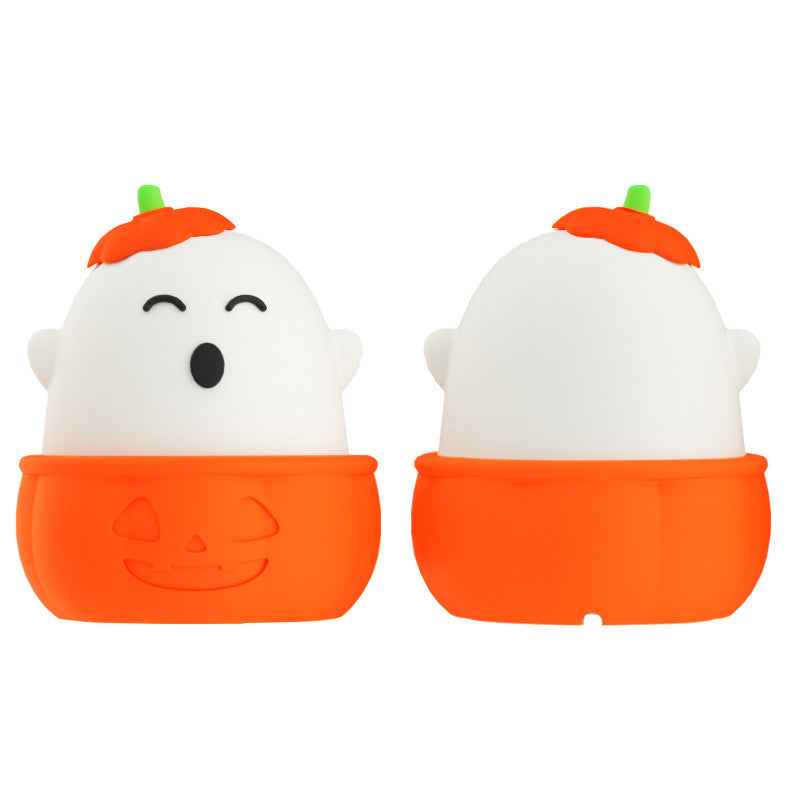 Sleeping With Pat Small Night Lamp