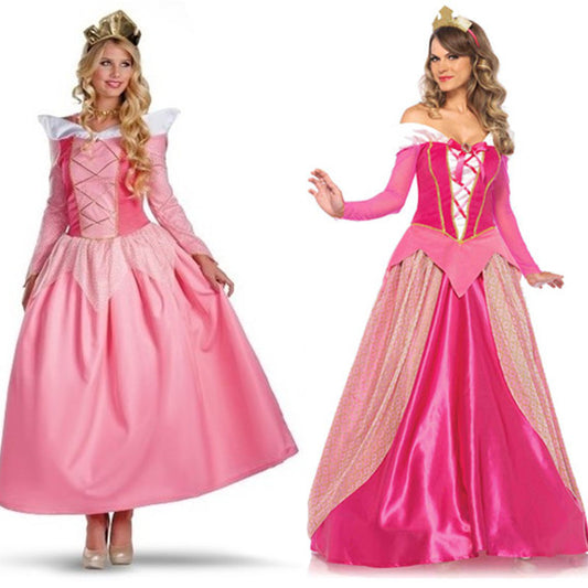 Theme Party Halloween Cosplay Costume