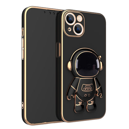 3D Astronaut Style Phone Case for Ultimate Cosmic Protection