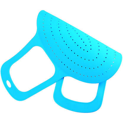 Food Grade Silicone Turkey Lifter