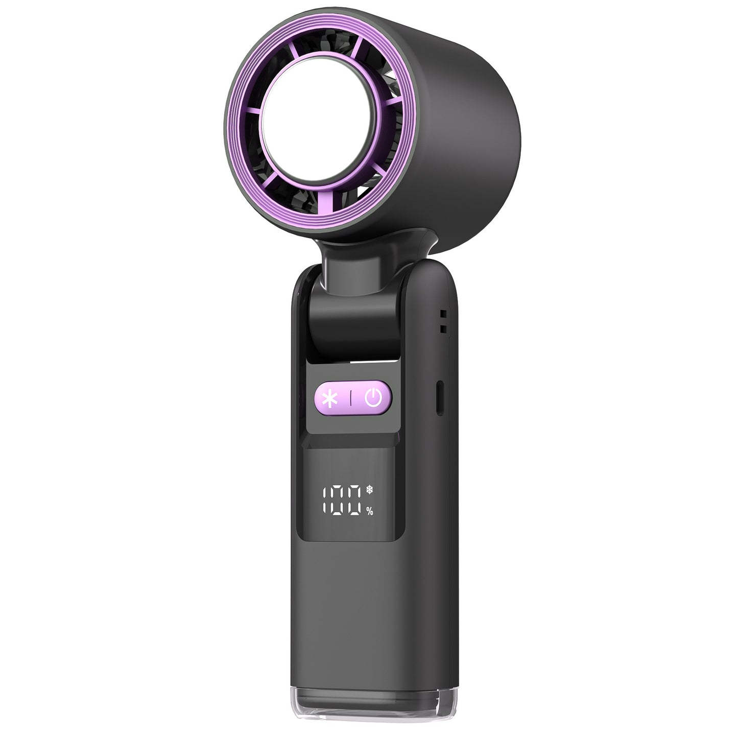 Turbos Chilled Ice Sensation Cold Fan