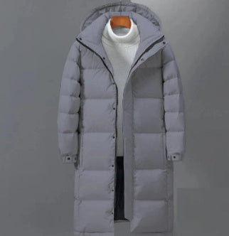 New Chinese Drama Lovers Down Jackets For Men And Women