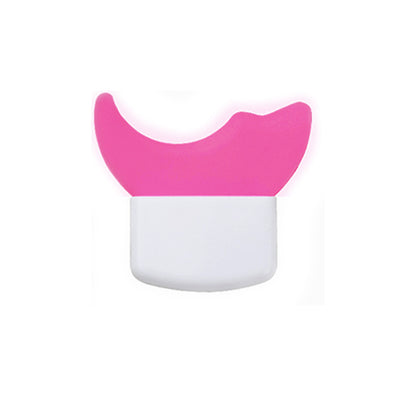 Eyelash Eyeliner Stencil Applicator Tool for Perfectly Defined Eye Makeup