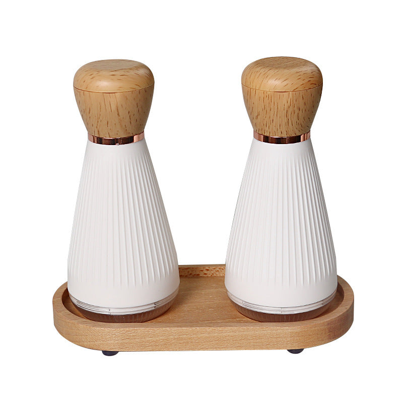 Creative Multifunctional Pepper Grinder