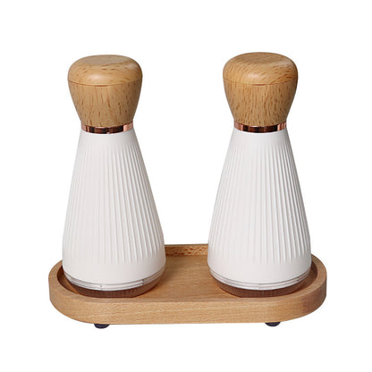 Creative Multifunctional Pepper Grinder