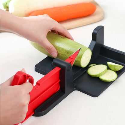 Multifunctional Vegetable Cutting Machine