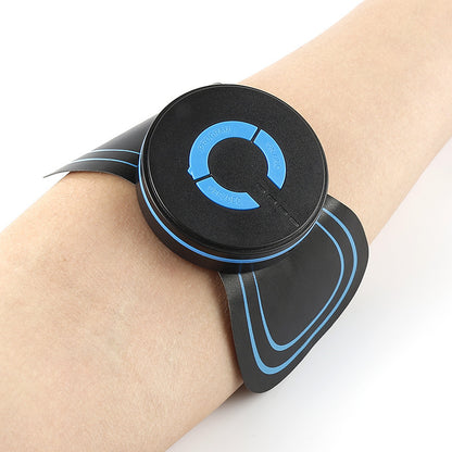 Mini Convenient Electric Shoulder And Neck Massager