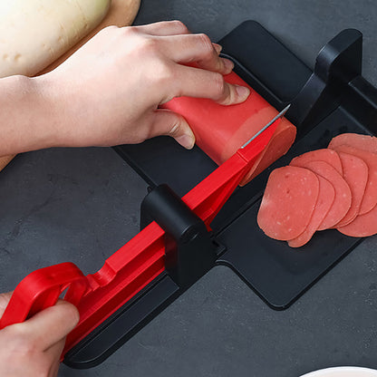 Multifunctional Vegetable Cutting Machine