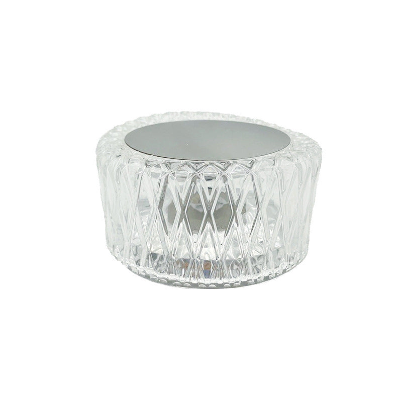 Diamond Crystal Charging Lamp