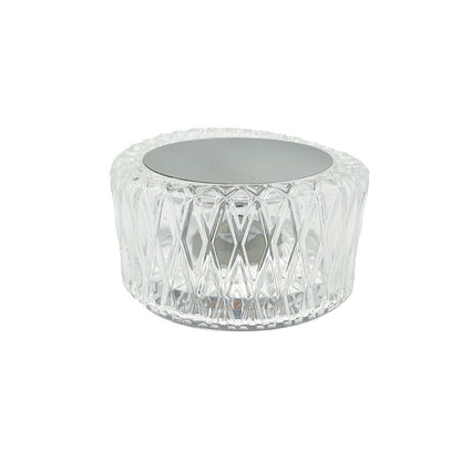 Diamond Crystal Charging Lamp