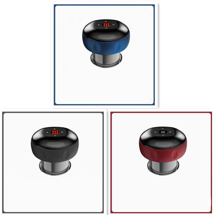 Electric Vacuum Cupping Massage Body Cups