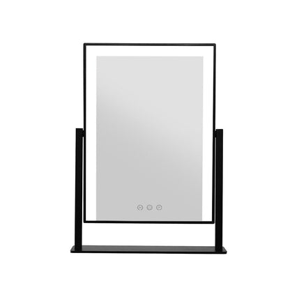 LED Make-up Mirror with Dimming Light Strip
