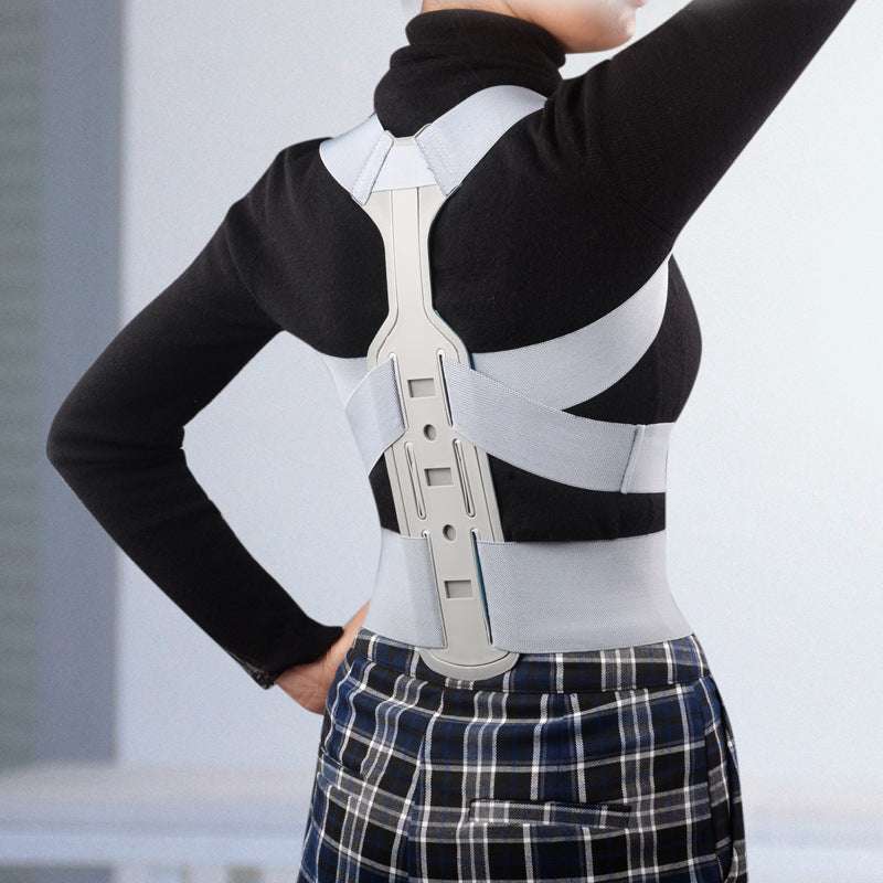 Hunchback Posture Correction Belt Invisible