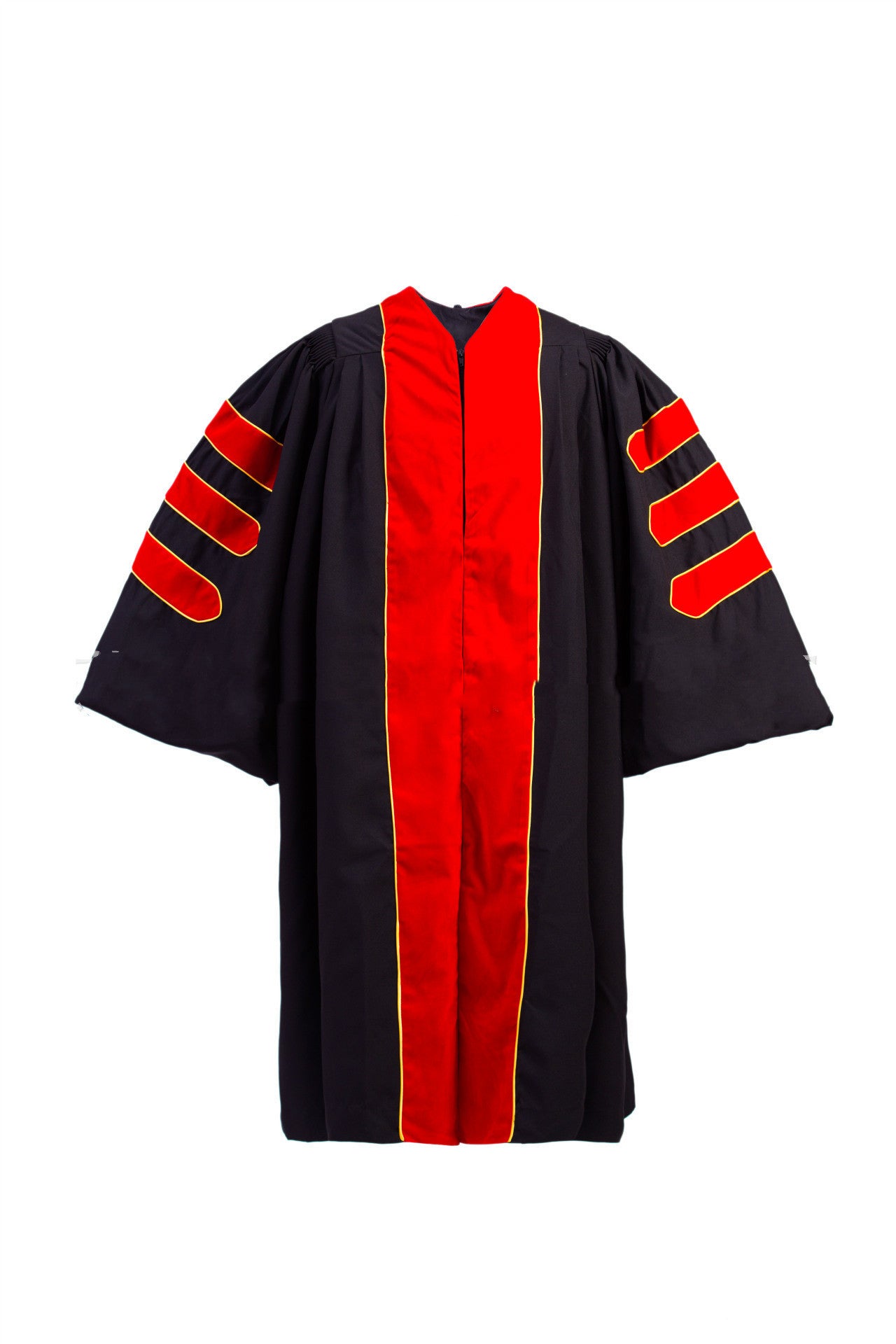 University Graduate Doctoral Service