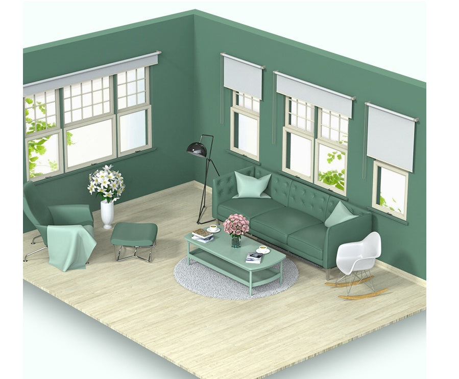 Wireless Vacuum Cleaner for Car and Household