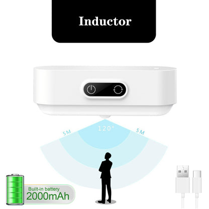 LED Desk Lamp with Magnetic Base