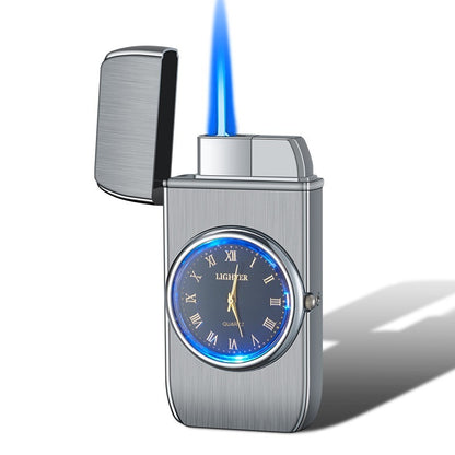 Personalized Multifunctional Watch Cigarette Lighter