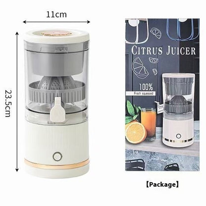 Portable Mini Juice Extractor