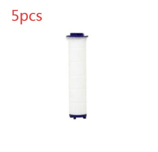 Water-Saving Shower Head with 360° Rotation