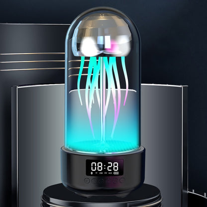 Creative 3in1 Colorful Jellyfish Lamp