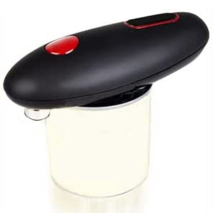 Electric Can Opener - Automatic One Touch Tool