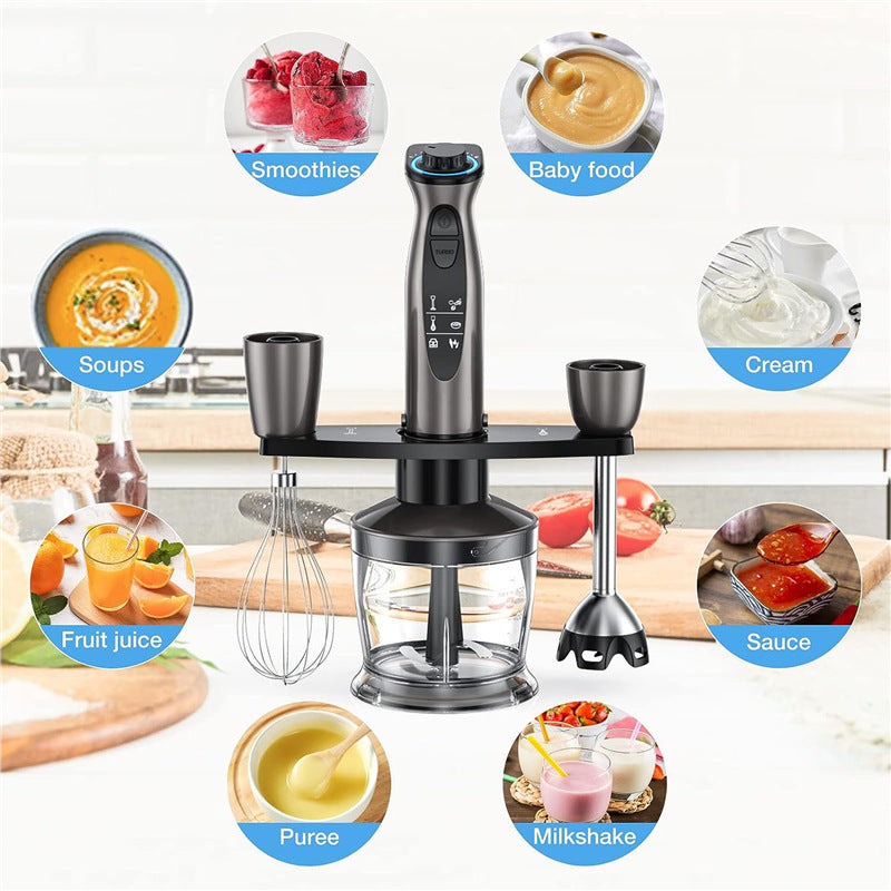 Household Small Handheld Electric Stirring