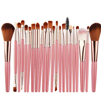Brushes Suit Beauty Tools Makeup Eyeshadow Brush Set Suit