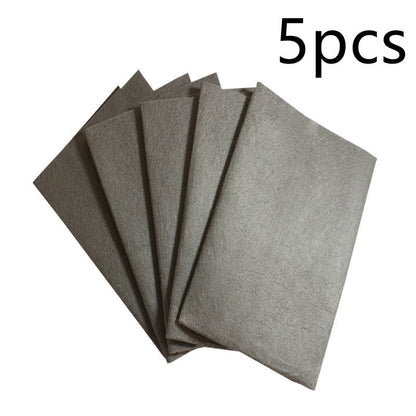 Magic Microfiber Cleaning Cloth for a Streak-Free Shine and Superior Cleaning - Mallora Shop