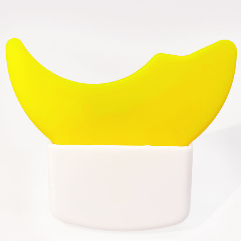 Eyelash Eyeliner Stencil Applicator Tool for Perfectly Defined Eye Makeup