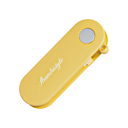 Foldable Vegetable Peeler - Stainless Steel Fruit Slicer