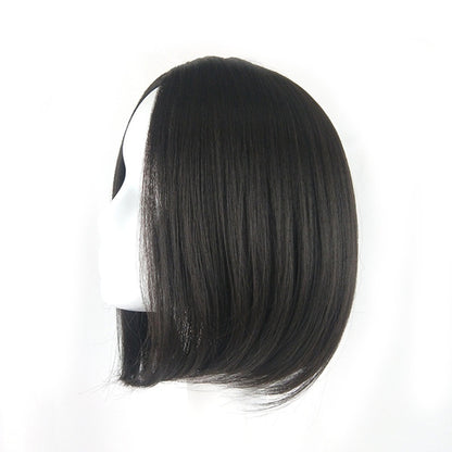 Short Bob Human Hair Wig for Women