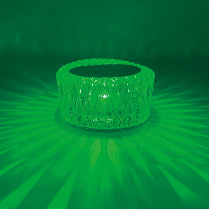 Diamond Crystal Charging Lamp