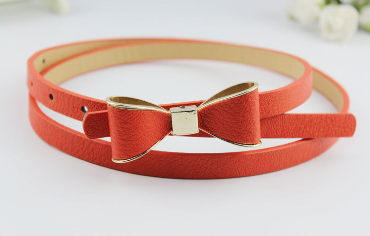 New Fashion Ladies Decoration Belt